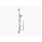 2.0 GPM Adjustable Shower Head