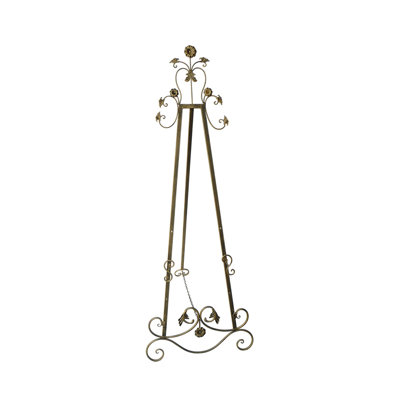 Chevalet de plancher