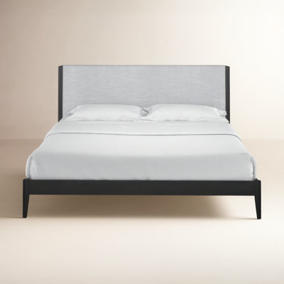 Javi Upholstered Bed