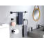Porte-papier hygiénique mural-93508050