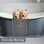 Non-Slip Indoor / Outdoor Doormat-54637992-54637986