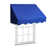 Uni / bleu est en rupture de stock