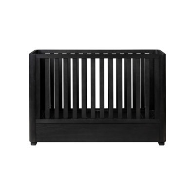 Peterson Oak Convertible Crib