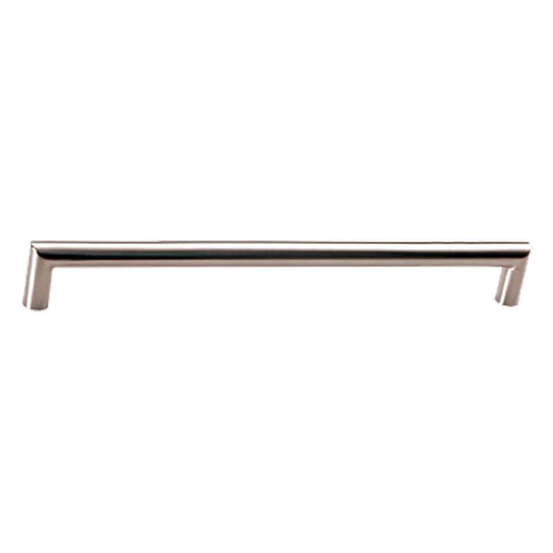 CTC Surface Mount Appliance Pull, Satin Stainless Steel, 23 5/8", 2