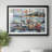 " Leschi Evening "-224932013-224932012