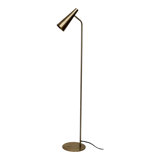 Trumpet Task Floor Lamp
