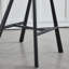 Tabouret de bar Modern