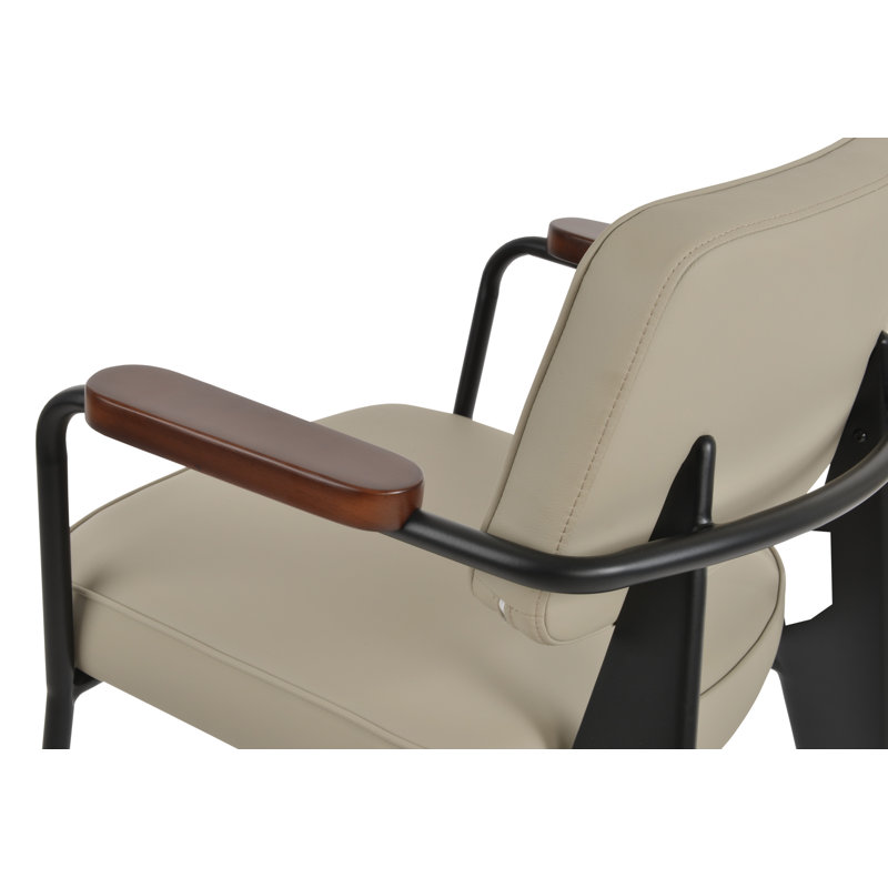 Fauteuil Coral