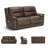 Dunleith 2-Piece Power Reclining Sectional-88292932