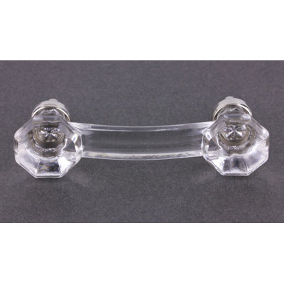 (5 Pack) 3 inch Octagon Pull