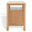 Kaplan Wood 29" Nightstand-648376737