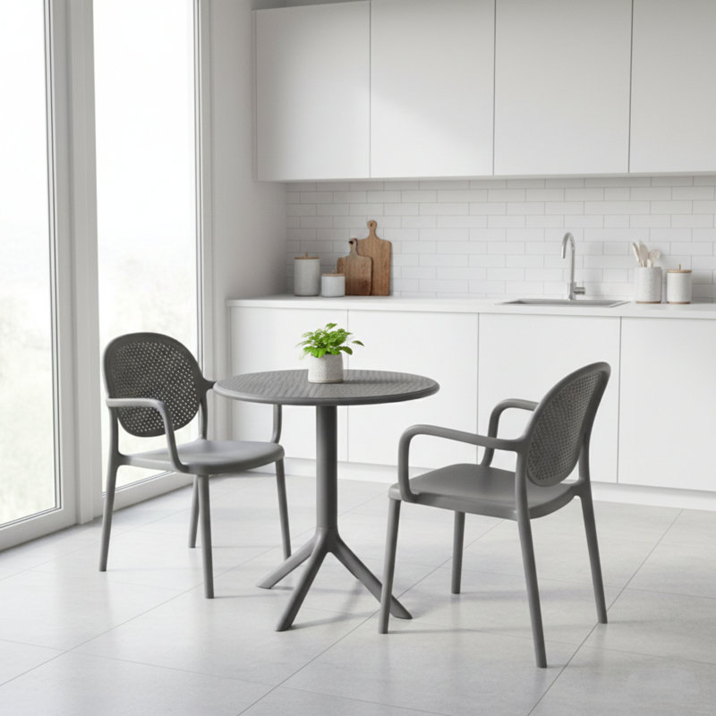 2 - Person Dining Set