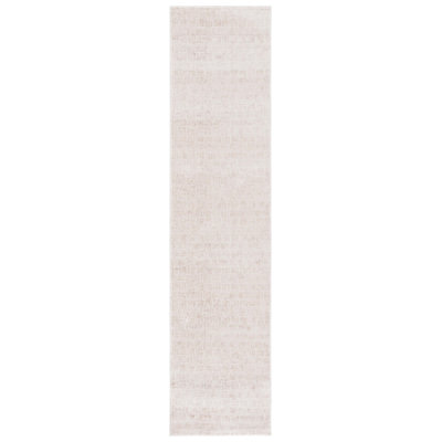 Huckson Performance Geometric Rug