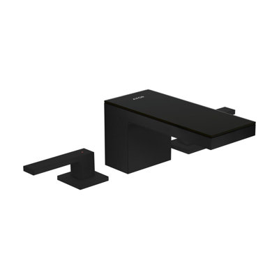 AXOR MyEdition Widespread Faucet 70, 1.2 GPM