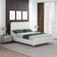 Lit plateforme Valery Boucle-238129769