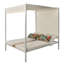 U_STYLE Lit de jour pour terrasse avec coussins et sièges réglables-37020600