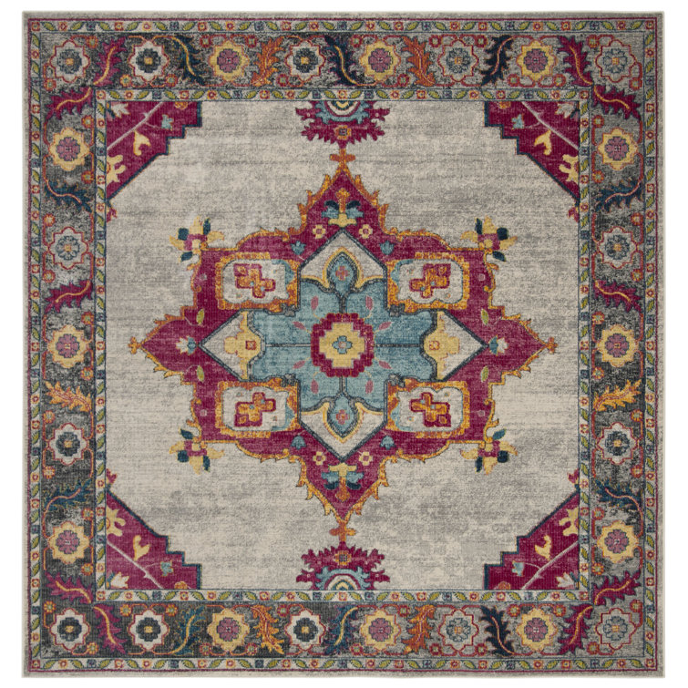 Doucet Performance Oriental Rug