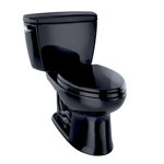 Drake® 1.6 GPF Elongated Two-Piece Toilet (Seat Not Included)