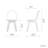 Hostetter 17.32'' H Side Chair-849873269