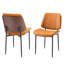 Chaise de salle à manger Jianny-328619381