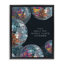 «You Make it Shimmer», art mural sur toile flottante par Amelia Noyes-87847364-100158802