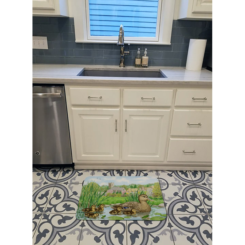 Randall Indoor Doormat