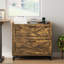 Lateral File Cabinet With Charging Station-1081153292