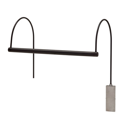 Ultra Slim Line Dimmable LED Frame Mounted Picture Light