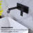 Single-handle Bathroom Faucet