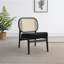 Fauteuil d'appoint Quinne