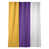 Gold/Purple/White
