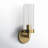 Quinnville Armed Sconce-880285423