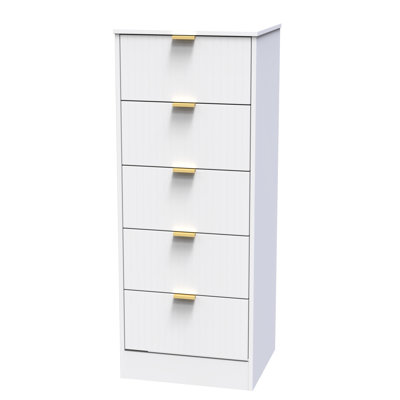 Barriner Bedside Table