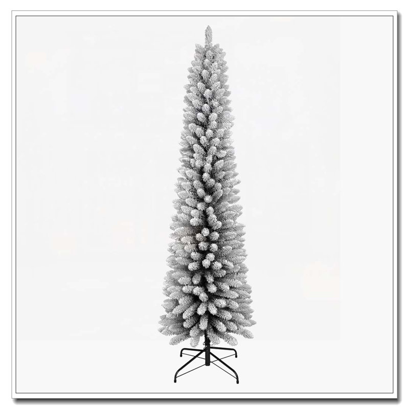 Arbre de Noël 6 pi, H 6 pi