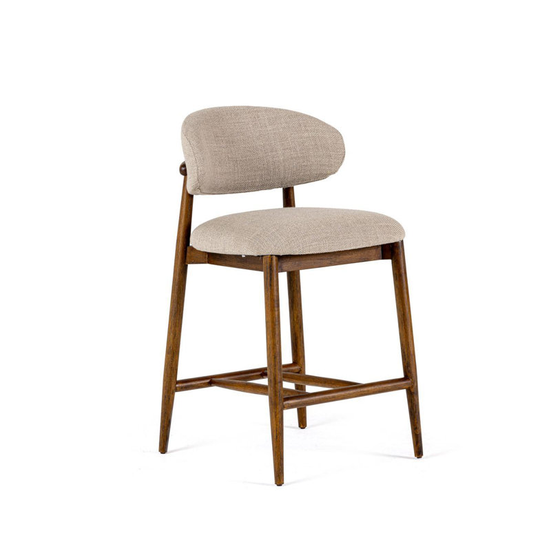 Tabouret de comptoir 26 po Luxton