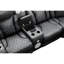 Causeuse inclinable Fortuner