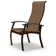 Fauteuil de patio Askar