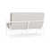 Cascade Outdoor - Seat