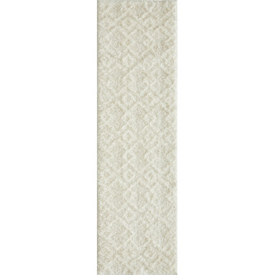 Ikue Performance Geometric Indoor Rug