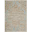 Velay Oriental Viscose Hand Woven Area Rug-22431220