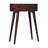 Mini Albion California Walnut Cicero