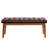Isaura Upholstered Storage Bench-440034812