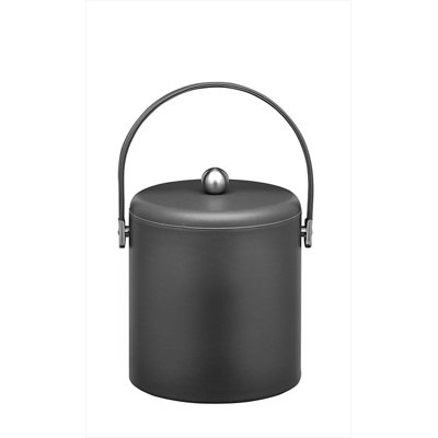 Keeney Vinyl Ice Bucket