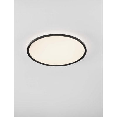 Flush Mount
