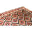 Hand Knotted Wool Area Rug