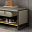Banc de rangement pour tabouret 47,2 po-109085571