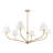 Augustina Light Vibrant Chandelier-613382106-606993665-606993671