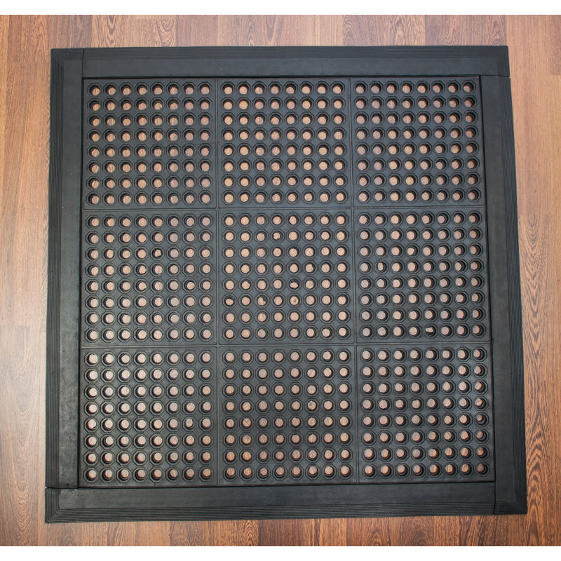 Doortex Non-Slip Indoor Doormat