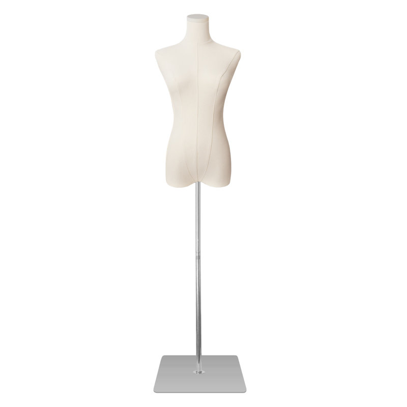 Mannequin de couture Partager