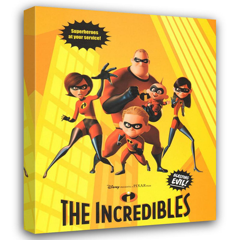 The Incredibles